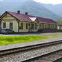 Matewan Depot & Museum