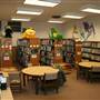Moundsville-Marshall County Public Library