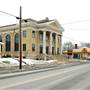 Oak Hill United Methodist Church