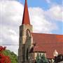 Sacred Heart Catholic Church - Chester