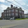 Stockert Youth Center