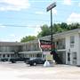 Hollywood Motel