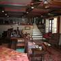 HILLBROOK INN - Interiors