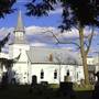 Mt. Tabor Baptist Church