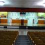 WELLSBURG MIDDLE SCHOOL - Auditorium
