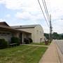 Putnam County Library - Hurricane Branch