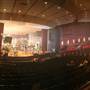 John Marshall High School - Auditorium