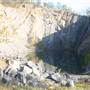 Greenland Gap Quarry