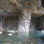 US 33 - Roadside "Cave"