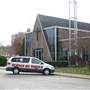 MARSHALL UNIVERSITY - Campus Christian Center