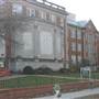 MARSHALL UNIVERSITY - Science Building