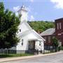 Hundred Church of Christ