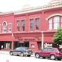 Quinet's Court Restaurant