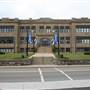 MOUNTAIN STATE UNIVERSITY - Carter Hall