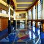 CLAY CENTER - Benedum Grand Lobby