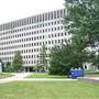 State Capitol Complex - Building 6, EXTERIORS