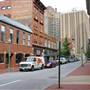 [NEEDS RESCOUTED] CHARLESTON - Hale Street, Historic Village District