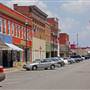 ST. ALBANS - Olde Main Plaza