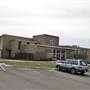 ALDERSON BROADDUS UNIVERSITY- Funkhouser Auditorium