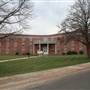 SHEPHERD UNIVERSITY - Shaw Hall