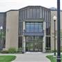 FAIRMONT STATE UNIVERSITY - Hunt Haught Hall