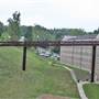 FAIRMONT STATE UNIVERSITY - Pedestrian Bridge
