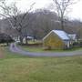 SALT SULPHUR SPRINGS - Historic District & Resort