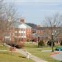 WEST VIRGINIA WESLEYAN COLLEGE - Campus