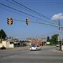 PRINCETON - Honaker St / Ave