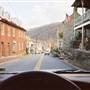 HARPERS FERRY - High Street (Washington Street)