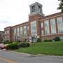 CONCORD UNIVERSITY - Marsh Hall