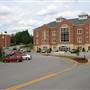 CONCORD UNIVERSITY - Nick Rahall Technology Center