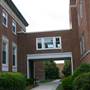 CONCORD UNIVERSITY - Pedestrian Bridge [Building Connector]