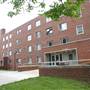 CONCORD UNIVERSITY - Wilson Hall