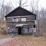 FAYETTE COUNTY PARK - Cabin #5