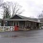 FAYETTE COUNTY PARK - Canteen