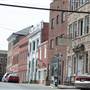 FAYETTEVILLE - Court Street (WV Route 16)