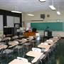 MOUNT HOPE HIGH SCHOOL - Classrooms