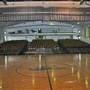 MOUNT HOPE COMMUNITY CENTER - Interiors, Auditorium & Gymnasium