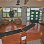 Chief Logan Lodge, Hotel and Conference Center - INTERIORS, Various