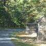 LOST RIVER STATE PARK - Park Entrance