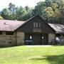 LOST RIVER STATE PARK - Bath House