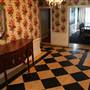 GREENBRIER, THE - President's Estate House, INTERIORS
