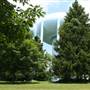 OGLEBAY RESORT & CONFERENCE CENTER - Water Tower