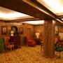 OGLEBAY RESORT & CONFERENCE CENTER - Wilson Lodge, Conference Registration Area