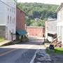 CAMERON - Waynesburg Pike (US 250)