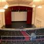 WEST VIRGINIA STATE UNIVERSITY - Capitol Center Theater, Theater