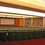GREENBRIER, THE - Main Building, Movie Theater