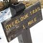 STONEWALL JACKSON LAKE STATE PARK & RESORT - Overlook Trail