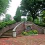 BETHANY COLLEGE - Oglebay Entrance